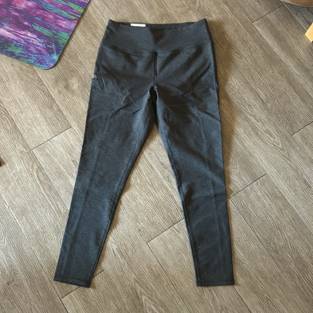 Shapewear Workout leggings